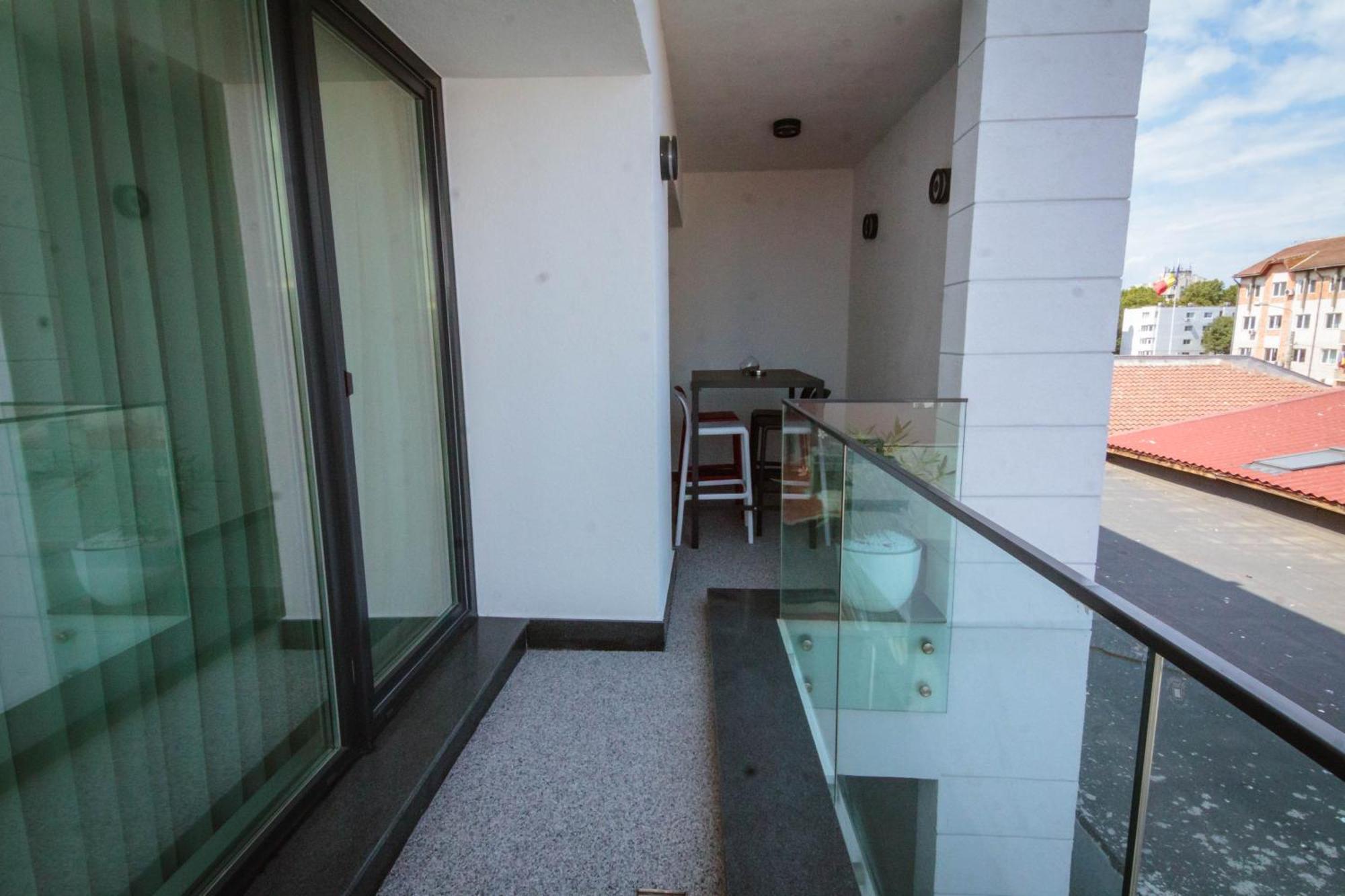 No 6 Apartments Constanţa Habitación foto