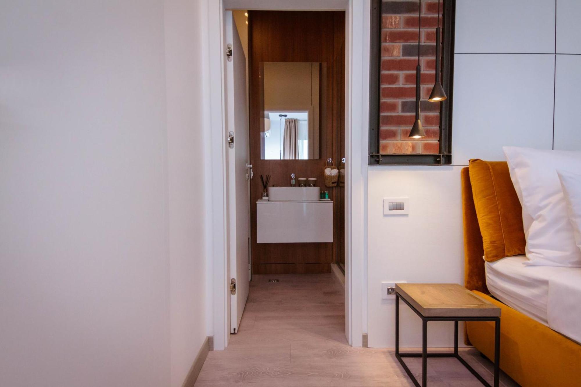 No 6 Apartments Constanţa Habitación foto